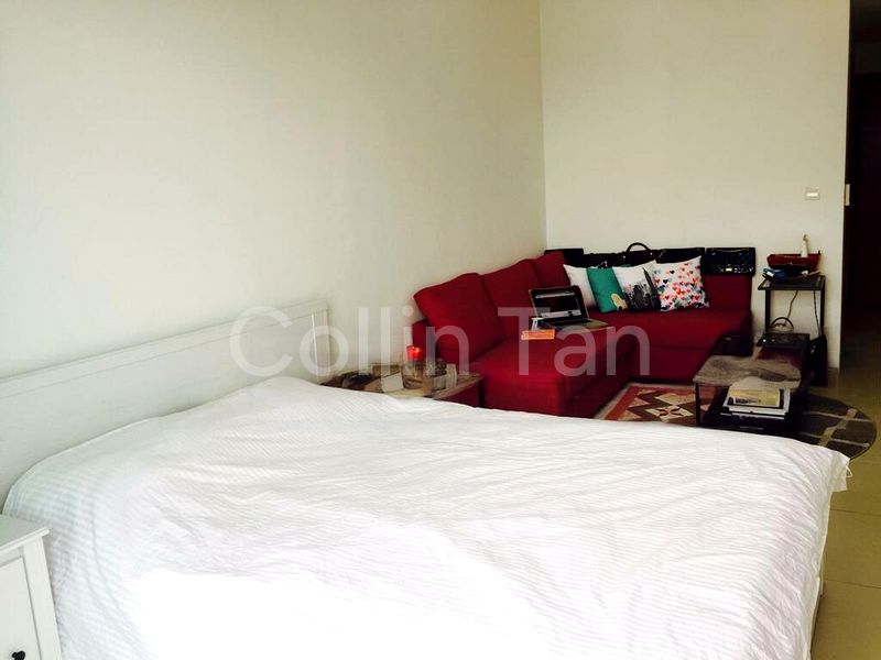 1 Bed Condo for Rent in  The Interweave - Image 3